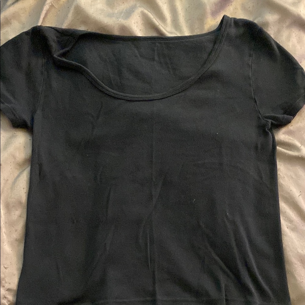 Set of Three Brandy Melville Tops - Picture 3 of 6